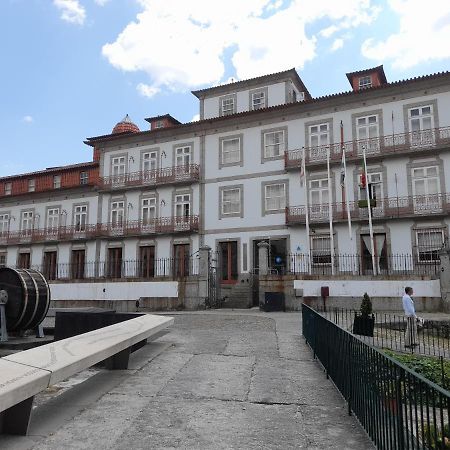 Hi Guimaraes - Pousada De Juventude Bagian luar foto